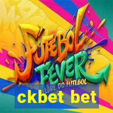 ckbet bet